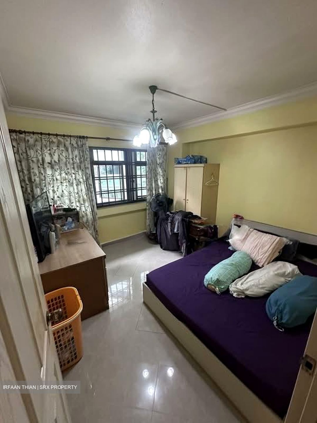 Blk 367 Corporation Drive (Jurong West), HDB 5 Rooms #566580461
